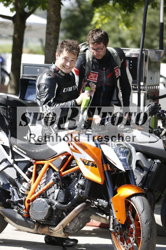 /30 23.06.2025 Get Faster Caremotion ADR/Impressionen